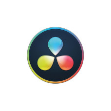 Blackmagic Design Videobearbeitungssoftware DaVinci Resolve (Dongle)
