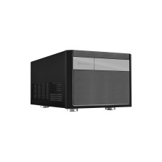 SilverStone PC-Gehäuse SST-SG11B
