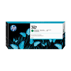 HP Tinte Nr. 747 (P2V84A) Chromatic Green HP Tinte Nr. 747 (P2V84A) Chromatic Green
