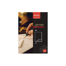 ELCO Briefpapierset James Velin A4 40 Stück