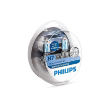 Philips Automotive H7 WhiteVision ultra PKW Philips Automotive H7 WhiteVision ultra PKW