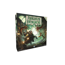 Fantasy Flight Games Kennerspiel Arkham Horror 3. Edition