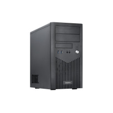 Chieftec PC-Gehäuse Classic BD-25B-350GPB