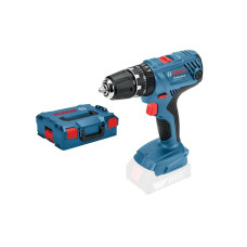 Bosch Professional Akku-Schlagbohrschrauber GSB 18 V-21 Solo Bosch Professional Akku-Schlagbohrschrauber GSB 18 V-21 Solo