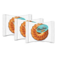 Zweifel Amadina Gugelhöpfli aux Amandes 3 x 45 g