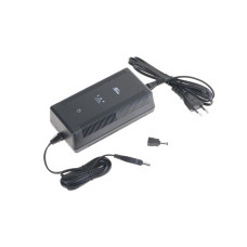 Alpha Elettronica Tischnetzgerät  60 W, 12 V