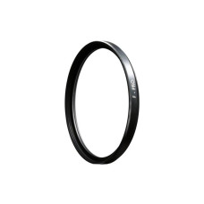 B+W Objektivfilter F-Pro 007 Clear-Filter MRC 55 mm
