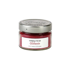 Candle Factory Duftkerze Glühwein Candle to go Candle Factory Duftkerze Glühwein Candle to go