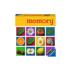 Ravensburger Familienspiel Ravensburger Classic memory