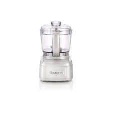 Cuisinart Hacker Mini Prep Pro ECH4SE Silber matt