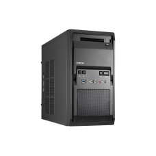 Chieftec PC-Gehäuse LT-01B-350GPB