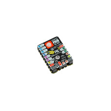 M5Stack Entwicklerboard M5Stamp Pico, 5 Stück