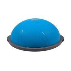 KOOR Balance Ball 63 cm, Blau