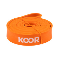 KOOR Fitnessband stark, orange KOOR Fitnessband stark, orange