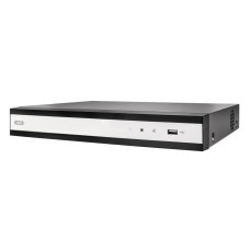 Abus Netzwerkrekorder TVVR36401 4 Kanal 0TB