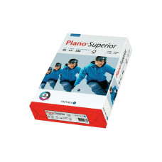 Plano Kopierpapier Superior A4, Weiss, 60 g/m², 500 Blatt