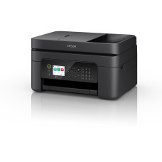 Epson Multifunktionsdrucker WorkForce  WF-2950DWF