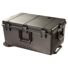 Peli Schutzkoffer Storm iM2975 ohne Schaumstoffeinlage, Schwarz Peli Schutzkoffer Storm iM2975 ohne Schaumstoffeinlage, Schwarz