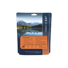 Trek 'N Eat Hauptgericht Nudeln in Rahmchampignon mit Rindfleisch, Trek 'N Eat Hauptgericht Nudeln in Rahmchampignon mit Rindfleisch,