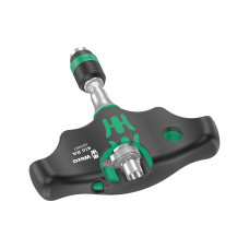 Wera Quergriff-Bits-Handhalter 416 RA Wera Quergriff-Bits-Handhalter 416 RA
