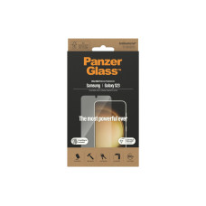 Panzerglass Displayschutz Ultra Wide Fit S23 Panzerglass Displayschutz Ultra Wide Fit S23