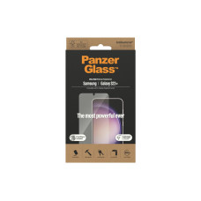 Panzerglass Displayschutz Ultra Wide Fit S23+ Panzerglass Displayschutz Ultra Wide Fit S23+