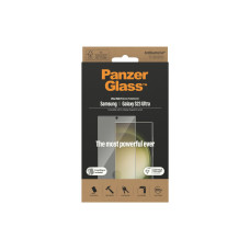 Panzerglass Displayschutz Ultra Wide Fit S23 Ultra Panzerglass Displayschutz Ultra Wide Fit S23 Ultra