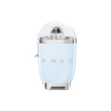 SMEG Zitruspresse 50's Style CJF11PBEU Pastellblau