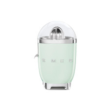 SMEG Zitruspresse 50's Style CJF11PGEU Pastellgrün