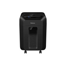 Fellowes Aktenvernichter AutoMax 80M 80 Blatt, P-4