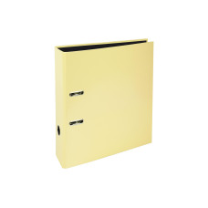 Exacompta Ordner Aquarel 8 cm, Gelb Exacompta Ordner Aquarel 8 cm, Gelb