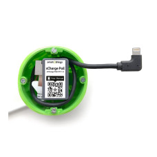 Smart Things Adapter sCharge PoE P+D Lightning Smart Things Adapter sCharge PoE P+D Lightning