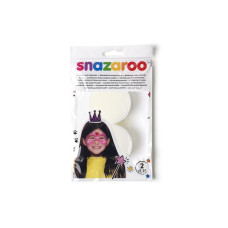 Snazaroo Schminkschwamm Set 2 Stück