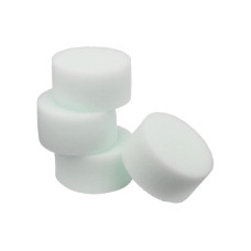 Snazaroo Schminkschwamm Set 4 Stück