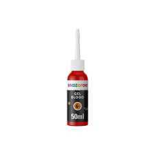 Snazaroo Zubehör Blut Gel 50 ml