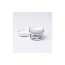 Snazaroo Effektschminke Clownweiss 50 ml Topf