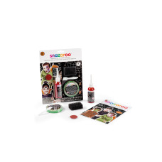 Snazaroo Zubehör Special Effekte FX-Set