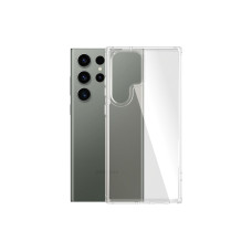 Panzerglass Back Cover HardCase Galaxy S23 Ultra Transparent Panzerglass Back Cover HardCase Galaxy S23 Ultra Transparent