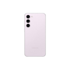 Samsung Back Cover Clear Galaxy S23+ Transparent