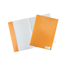 HERMA Einbandpapier A4 Orange