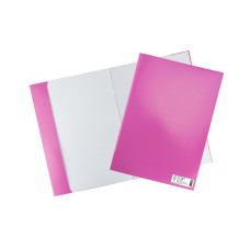 HERMA Einbandpapier A4 Pink