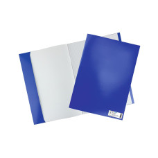 HERMA Einbandpapier A4 Dunkelblau