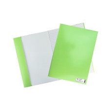 HERMA Einbandpapier A4 Grasgrün