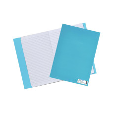 HERMA Einbandpapier A4 Hellblau