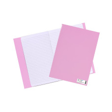 HERMA Einbandpapier A4 Rosa