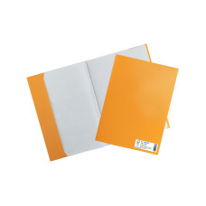 HERMA Einbandpapier A5 Orange