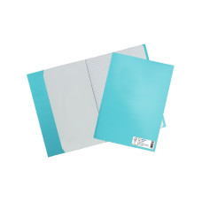 HERMA Einbandpapier A5 Türkis
