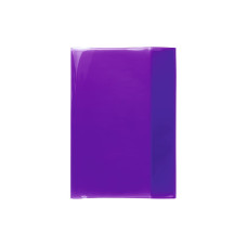 HERMA Einbandfolie Plus A4 Violett