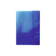 HERMA Einbandfolie Plus A5 Blau