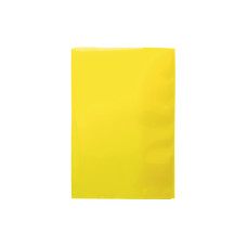 HERMA Einbandfolie Plus A5 Gelb